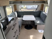 Fahrzeugbild Bürstner B66 465 TS #3