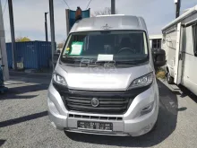 Fahrzeugbild Carado Camper Van 600 #1