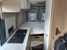 Fahrzeugbild Carado Camper Van 600 #2