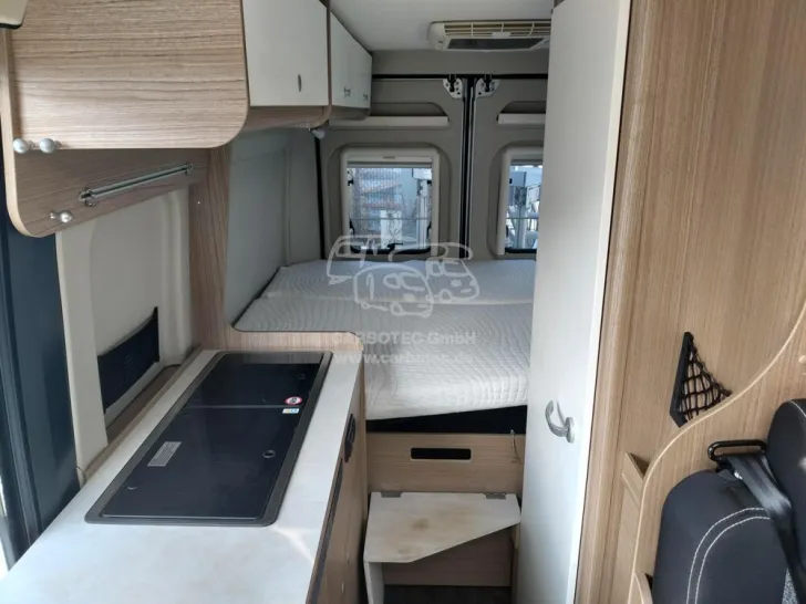 Fahrzeugbild Carado Camper Van 600 #2