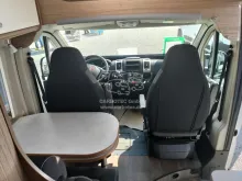 Fahrzeugbild Carado Camper Van 600 #3