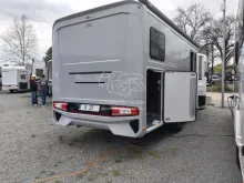 Fahrzeugbild LMC Cruiser 750 EF #2