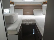 Fahrzeugbild LMC Cruiser 750 EF #6