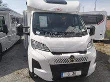 Fahrzeugbild LMC Tracer 680 DL #1