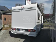 Fahrzeugbild LMC Tracer 680 DL #2