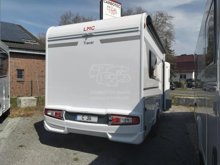 Fahrzeugbild LMC Tracer 680 DL #2