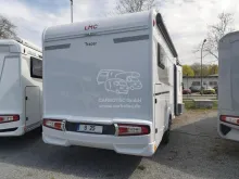 Fahrzeugbild LMC Tracer 730 EL #2