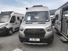 Fahrzeugbild LMC Innovan Ford 592 #1