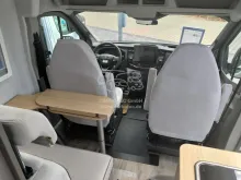 Fahrzeugbild LMC Innovan Ford 592 #3