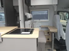 Fahrzeugbild LMC Innovan Ford 592 #4