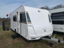 Fahrzeugbild Bürstner B66 480 TK #1