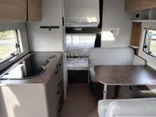 Fahrzeugbild Bürstner B66 480 TK #2