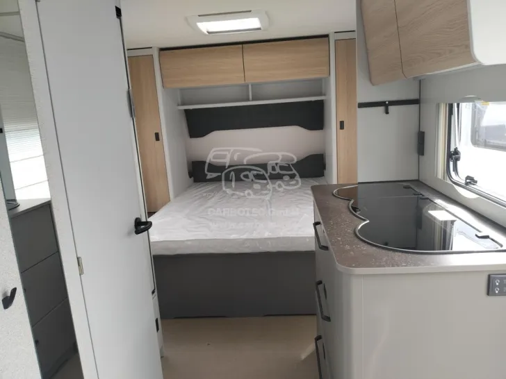 Fahrzeugbild Bürstner B66 485 TS #2