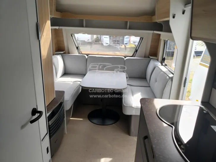 Fahrzeugbild Bürstner B66 535 TL #3