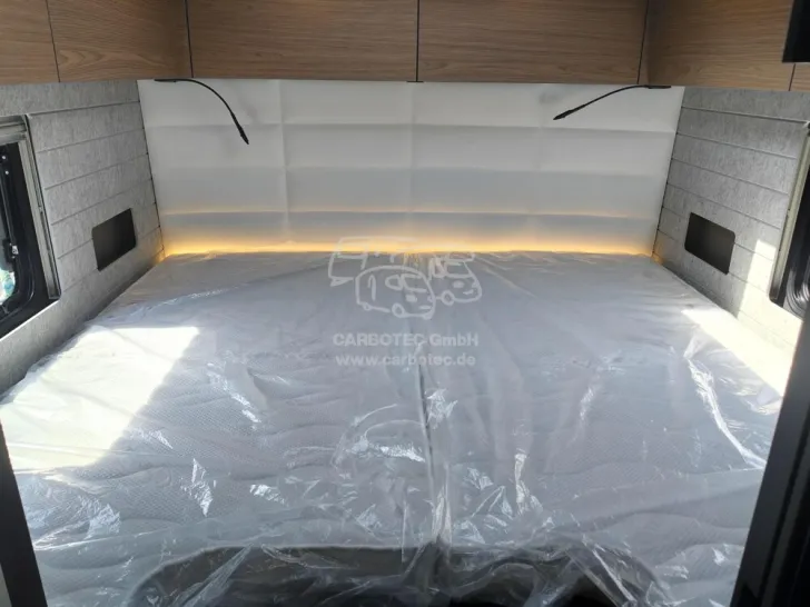 Fahrzeugbild Niesmann + Bischoff Flair 880 #6
