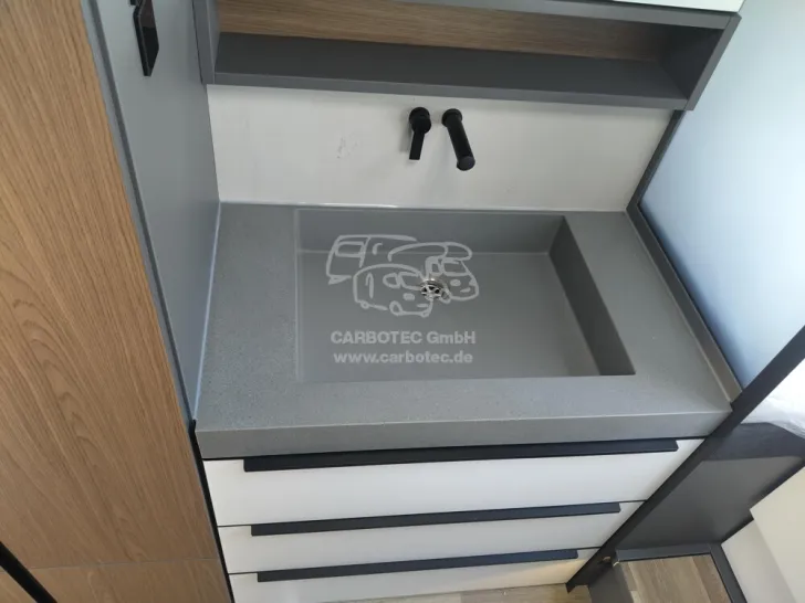 Fahrzeugbild Niesmann + Bischoff Flair 880 #7