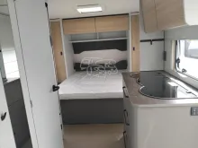 Fahrzeugbild Bürstner B66 485 TS #2