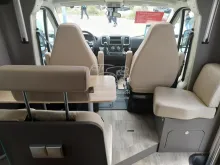 Fahrzeugbild LMC Tourer Lift 70 H 663 G #3