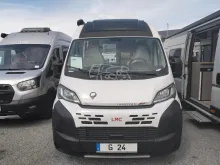 Fahrzeugbild LMC Innovan 540 #1