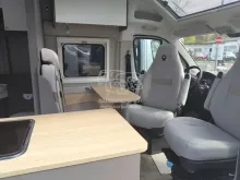 Fahrzeugbild LMC Innovan 540 #3