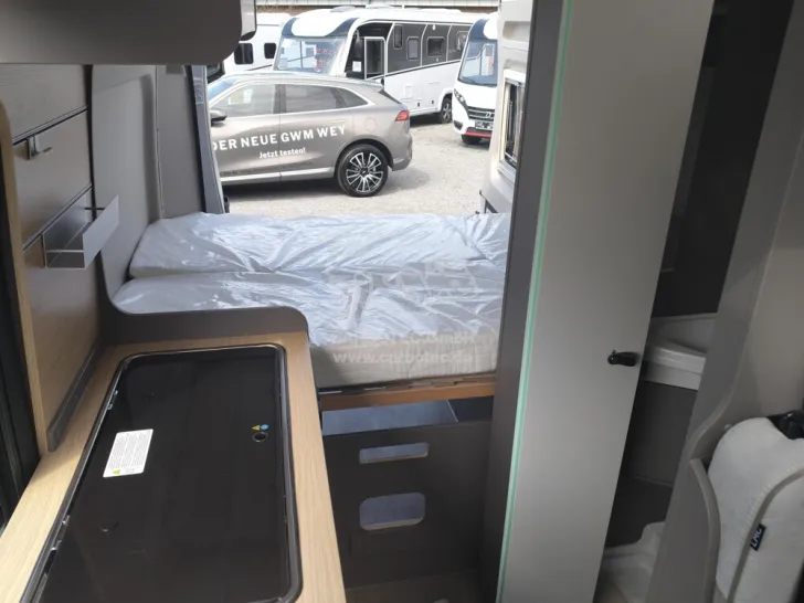 Fahrzeugbild LMC Innovan 540 #4