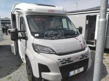 Fahrzeugbild LMC Cruiser 70 V 646 G #1