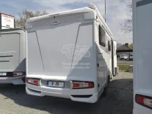 Fahrzeugbild LMC Cruiser 70 V 646 G #2