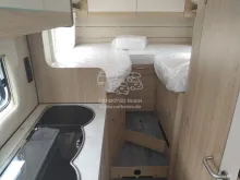 Fahrzeugbild LMC Cruiser 70 V 646 G #3