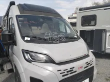 Fahrzeugbild LMC Innovan 640 #1