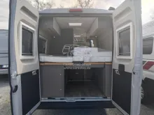 Fahrzeugbild LMC Innovan 640 #2