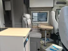 Fahrzeugbild LMC Innovan 640 #3