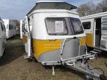 Fahrzeugbild Hymer Eriba Touring 530 #1