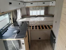 Fahrzeugbild Hymer Eriba Touring 530 #2