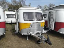 Fahrzeugbild Hymer Eriba Touring 430 #1