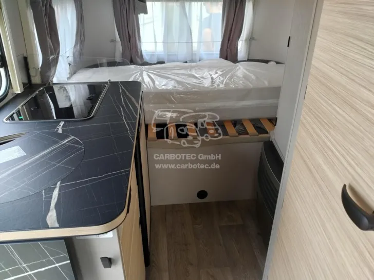 Fahrzeugbild Hymer Eriba Touring 430 #2