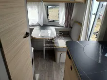 Fahrzeugbild Hymer Eriba Touring 430 #3