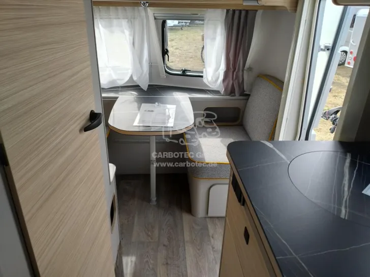 Fahrzeugbild Hymer Eriba Touring 430 #3