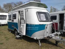 Fahrzeugbild Hymer Eriba Touring 530 #1