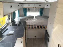 Fahrzeugbild Hymer Eriba Touring 530 #2