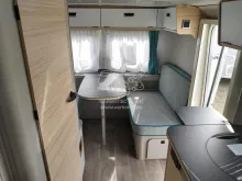 Fahrzeugbild Hymer Eriba Touring 530 #3