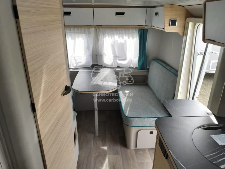 Fahrzeugbild Hymer Eriba Touring 530 #3