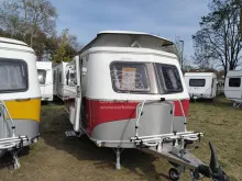 Fahrzeugbild Hymer Eriba Touring 630 #1