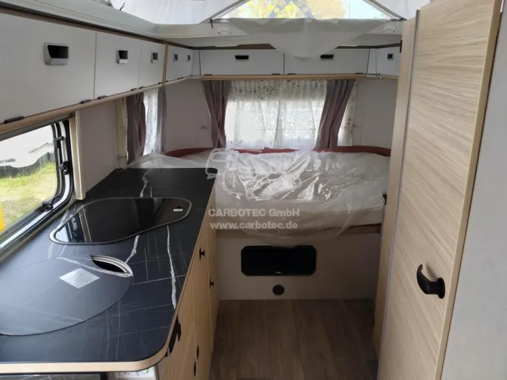 Fahrzeugbild Hymer Eriba Touring 630 #2