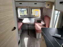 Fahrzeugbild Hymer Eriba Touring 630 #3