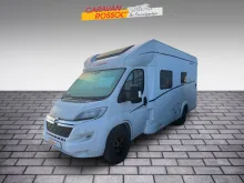 Fahrzeugbild Dethleffs Just 90 T 6762 #3