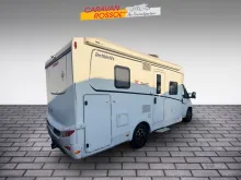 Fahrzeugbild Dethleffs Just 90 T 6762 #4