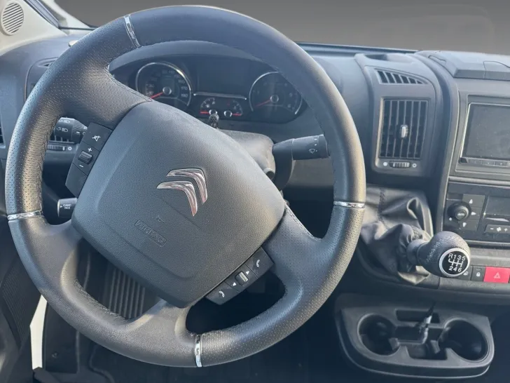 Fahrzeugbild Dethleffs Just 90 T 6762 #8