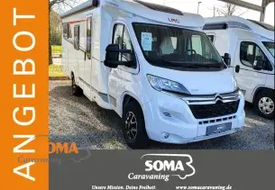 Bild Tourer T 730 G