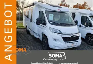 Bild Tourer T 730 G