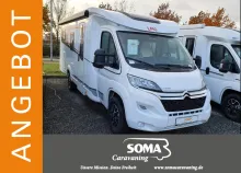 Fahrzeugbild LMC Tourer T 730 G #1